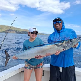 4-8 Hour Offshore Trip - 32'