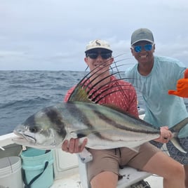4-8 Hour Offshore Trip - 32'