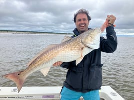 Barrier Island/Nearshore Fishing 