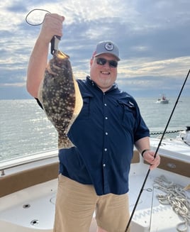 Half Day Inshore Fishing Trip