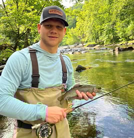 2-8 -Hours Wade Trips