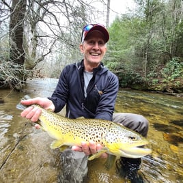 2-8 -Hours Wade Trips