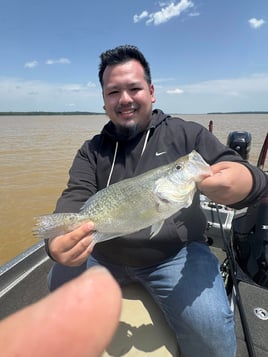 Crappie Fishing Trip