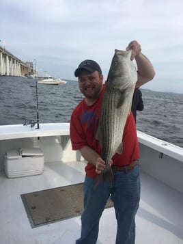 4-8 Hour Inshore Trip