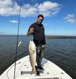 Extended Half Day Fishing Trip