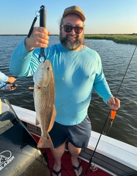 Extended Half Day Fishing Trip