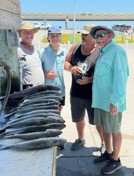 Reel Fun on the Laguna