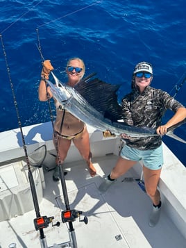 1/2 Day AM Fishing Trip