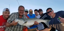 Inshore Fishing Trip - PM