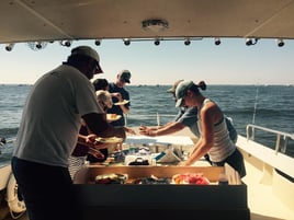 Inshore Fishing Trip - PM