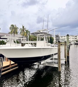 6-8 Hour Offshore Trip