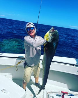 6-8 Hour Offshore Trip