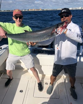 4-8 Hour Trip - Trolling /livebait