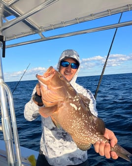 4-8 Hour Trip - Trolling /livebait