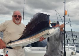 4-8 Hour Trip - Trolling /livebait