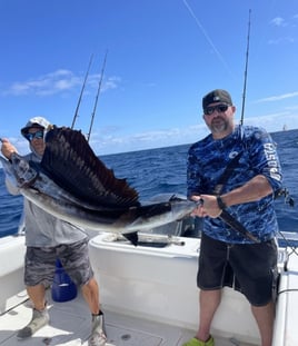 4-8 Hour Trip - Trolling /livebait