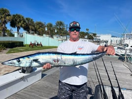 4-8 Hours Offshore Trip