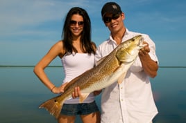 cocoa beach fishing charters