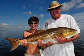 cocoa beach fishing charters