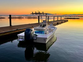 cocoa beach fishing charters