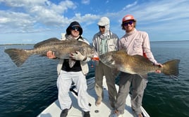 cocoa beach fishing charters