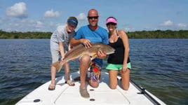 cocoa beach fishing charters