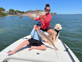 cocoa beach fishing charters