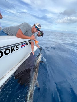 Sport Fishing Full-day