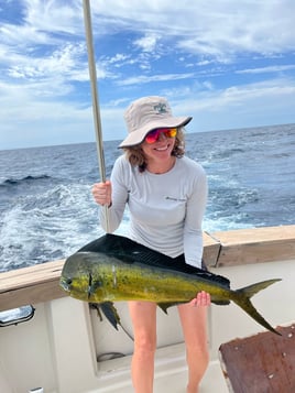 Sport Fishing Half-day