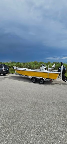 Guaranteed Peacock bass and more