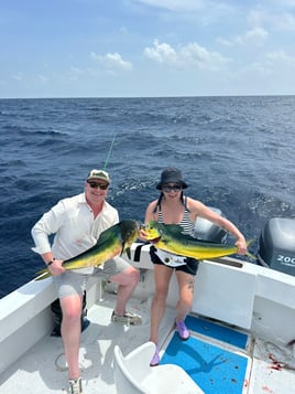 Makaira “Big Game Fishing”