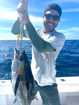 Makaira “Big Game Fishing”