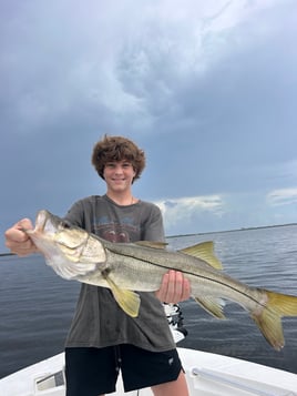 Inshore slam