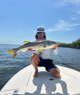 4-6 Hours Inshore Trip