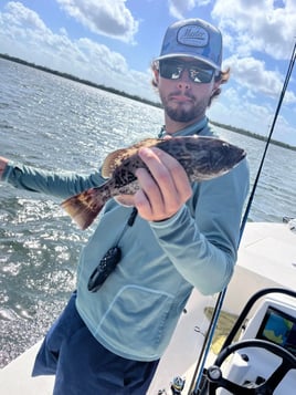 4-6 Hours Inshore Trip