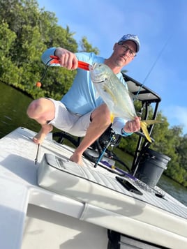 4-6 Hours Inshore Trip