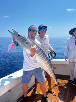American Red Snapper Trip