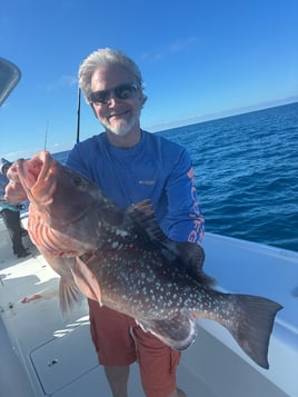 4-8 Hour Offshore Trip