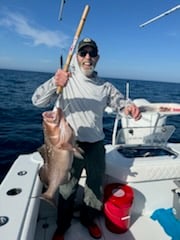 4-8 Hour Offshore Trip