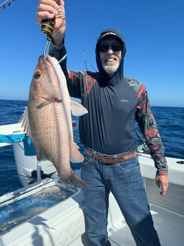 4-8 Hour Offshore Trip