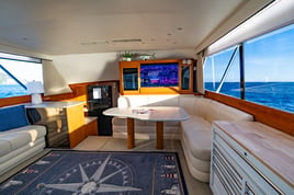 Private Sunset Cruise