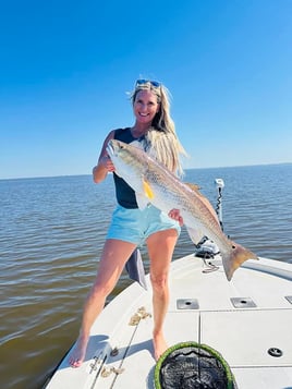 Inshore Fishing Trip 