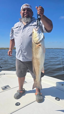 Inshore Fishing Trip 