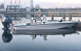 Inshore Fishing Trip 