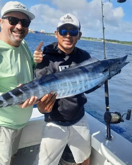 4-8 Hour Fishing Trip