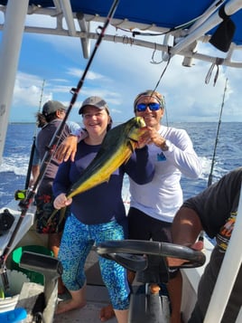 4-8 Hour Fishing Trip