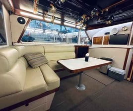 10 Hr Big Game Fishing