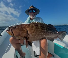 4-8 Hour Offshore Trip