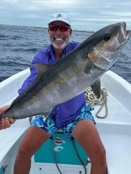 4-8 Hour Offshore Trip