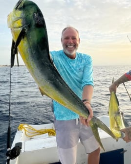 4-8 Hour Offshore Trip